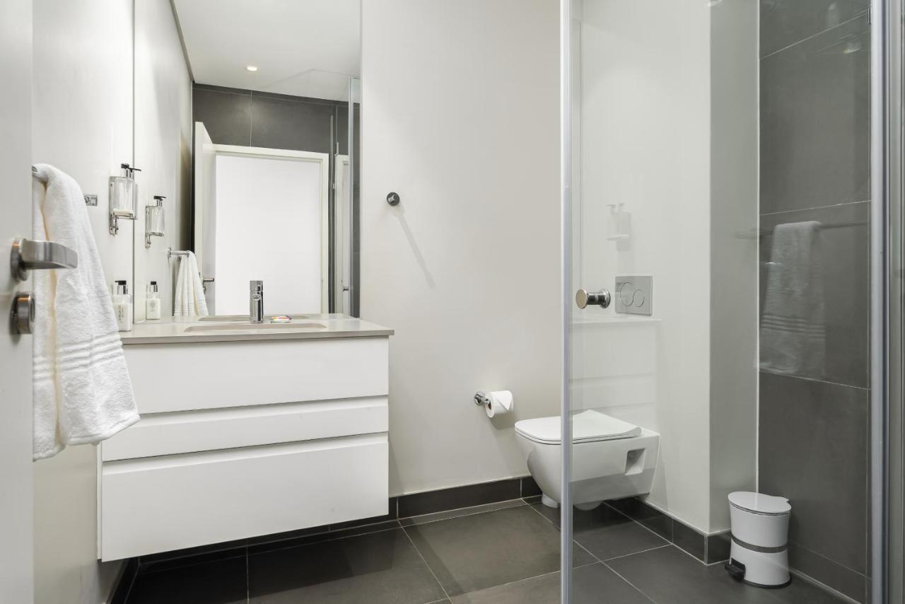 The Axis Luxury Cape Town
