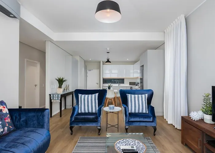 The Axis Luxury Apartments